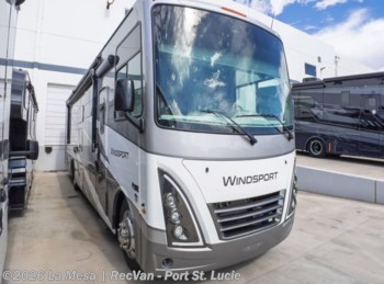 New 2027 Thor Motor Coach Windsport 36H available in Port St. Lucie, Florida