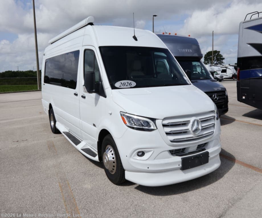 New 2026 Midwest Heritage MD3-HER-RWD available in Port St. Lucie, Florida