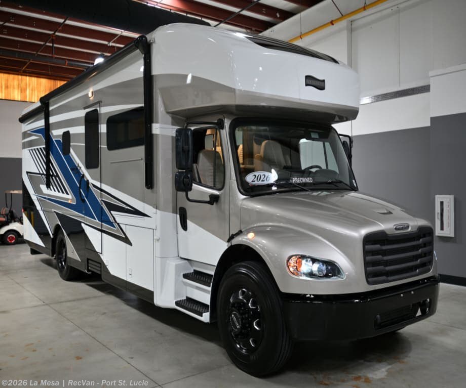 Used 2026 Newmar Grand Star 3444 available in Port St. Lucie, Florida