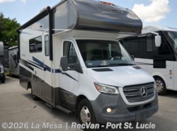Used 2021 Winnebago Vita 24P VITA 24P available in Port St. Lucie, Florida