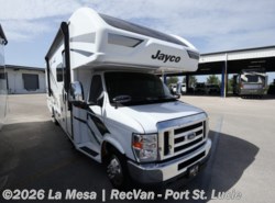 Used 2024 Jayco Greyhawk 29MV available in Port St. Lucie, Florida