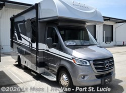 Used 2025 Jayco Qwest SE 24L available in Port St. Lucie, Florida