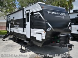 New 2027 Heartland Prowler 2601RLS available in Port St. Lucie, Florida