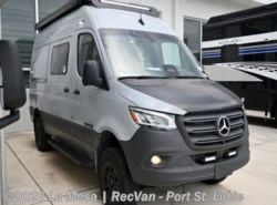New 2027 Tiffin GH1 19AV available in Port St. Lucie, Florida
