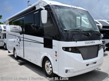 Used 2025 Coachmen Euro 25EU available in Port St. Lucie, Florida