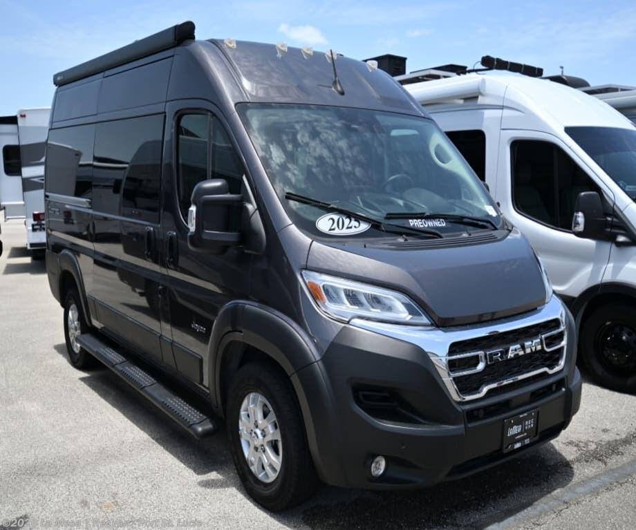 Used 2025 Jayco Comet COMET available in Port St. Lucie, Florida