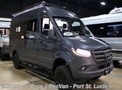 New 2027 Thor Motor Coach Tranquility 19A available in Port St. Lucie, Florida