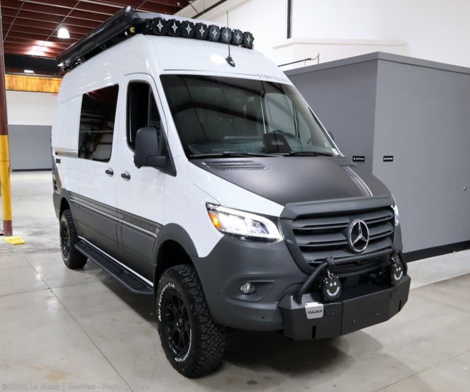 New 2027 Storyteller Overland Beast MODE BEAST-AWD available in Port St. Lucie, Florida