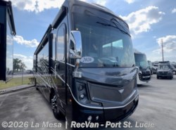 New 2026 Fleetwood Discovery 38W available in Port St. Lucie, Florida