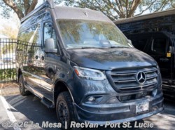 New 2027 Grech RV Vacanza-ion 19AWD available in Port St. Lucie, Florida