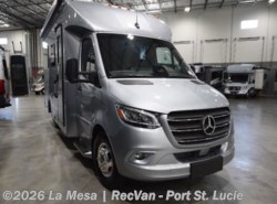New 2026 Pleasure-Way Plateau XLTS available in Port St. Lucie, Florida