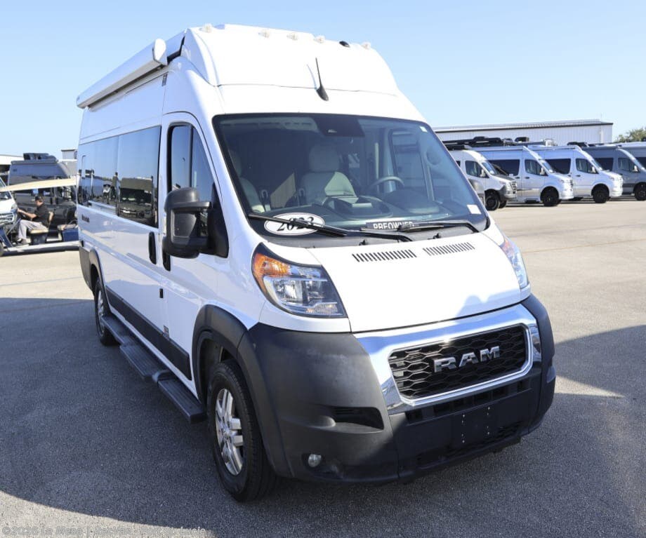 Used 2023 Thor Motor Coach Tellaro 20J available in Port St. Lucie, Florida