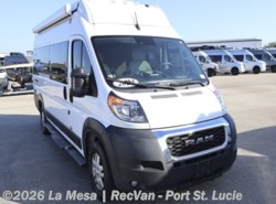 Used 2023 Thor Motor Coach Tellaro 20J available in Port St. Lucie, Florida