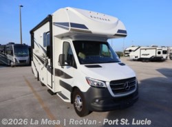 Used 2024 Entegra Coach Qwest SE 24L available in Port St. Lucie, Florida