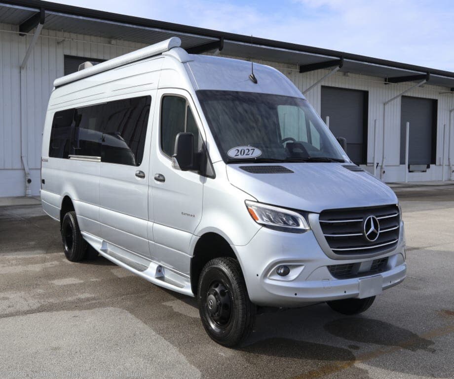 New 2027 Entegra Coach Insignia 24B-INS available in Port St. Lucie, Florida