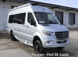 New 2027 Entegra Coach Insignia 24B-INS available in Port St. Lucie, Florida