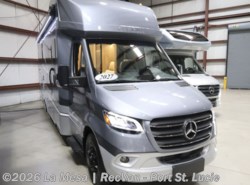 New 2027 Tiffin Wayfarer 25XLW available in Port St. Lucie, Florida