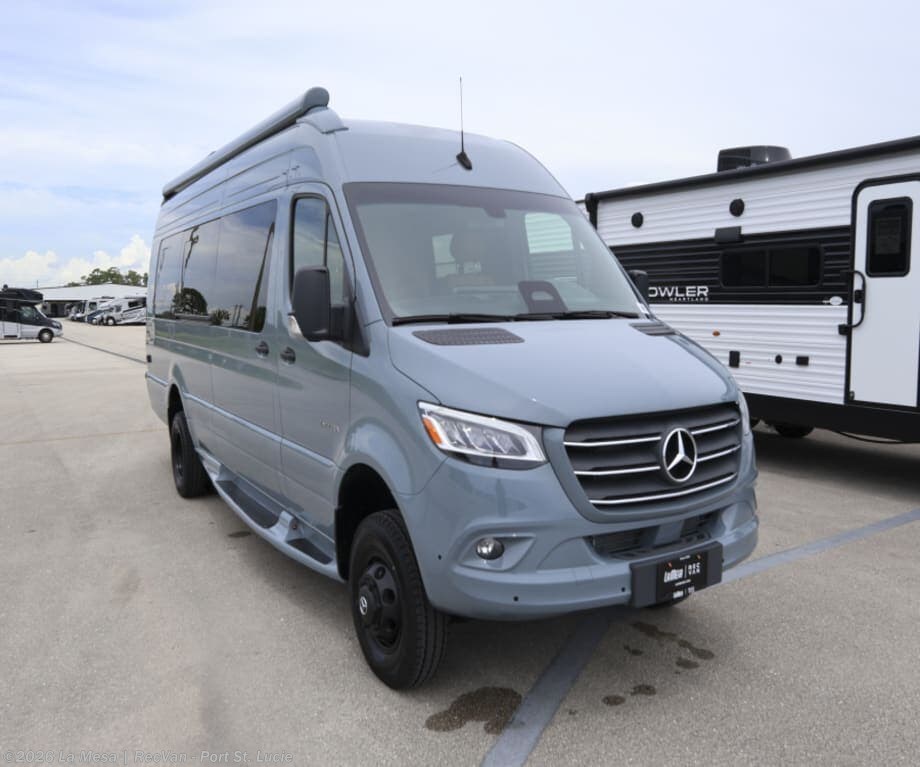 New 2027 Entegra Coach Insignia 24B-INS available in Port St. Lucie, Florida