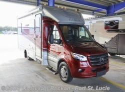 Used 2025 Holiday Rambler Element 25T available in Port St. Lucie, Florida