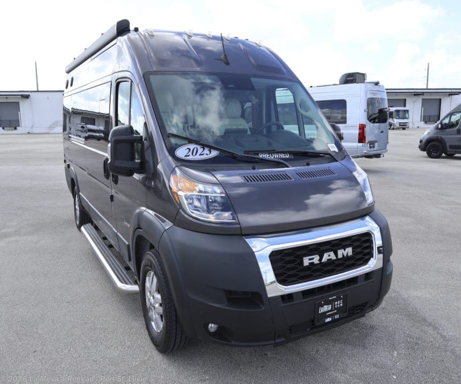 Used 2023 Jayco Swift Li 20TL available in Port St. Lucie, Florida