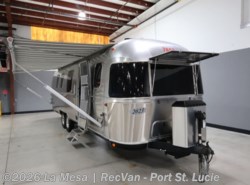 Used 2023 Airstream Classic 33FB 33FB TWIN available in Port St. Lucie, Florida