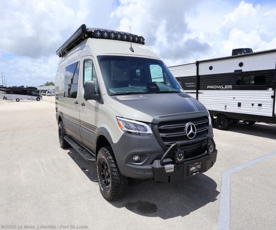 New 2027 Storyteller Overland Beast MODE BEAST-XO-AWD available in Port St. Lucie, Florida