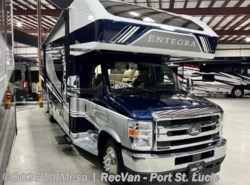 New 2026 Entegra Coach Esteem 29V-E available in Port St. Lucie, Florida