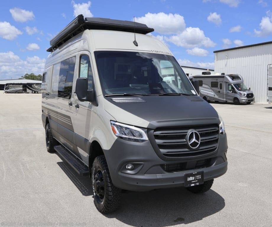 New 2026 Storyteller Overland  TOUR MODE TOUR-AWD available in Port St. Lucie, Florida