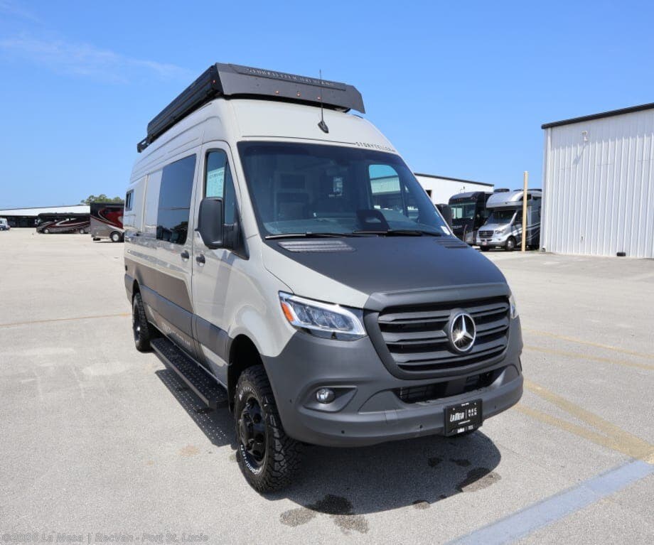 New 2027 Storyteller Overland  CREW MODE CREW-AWD available in Port St. Lucie, Florida