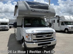 New 2027 Thor Motor Coach Quantum KW29 available in Port St. Lucie, Florida