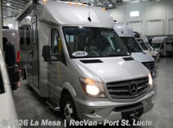 Used 2019 Pleasure-Way Plateau XLTS available in Port St. Lucie, Florida