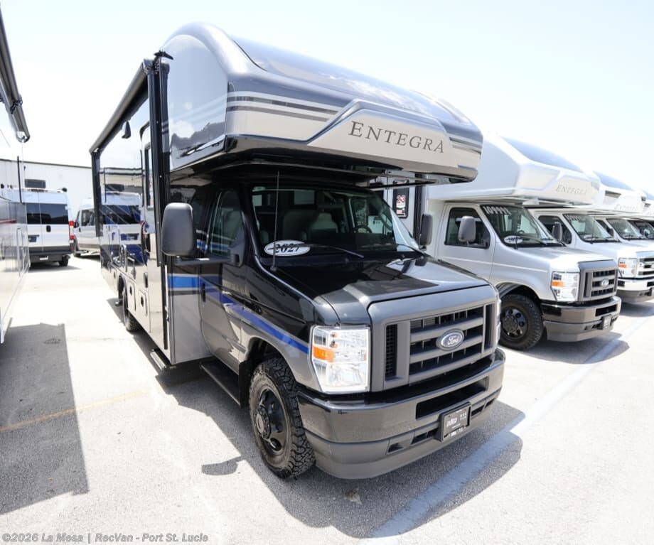 New 2027 Miscellaneous  Entegera ODYSSEY 25R-EST-FBP available in Port St. Lucie, Florida