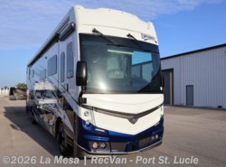 New 2027 Fleetwood Discovery LXE 40M-LXE available in Port St. Lucie, Florida