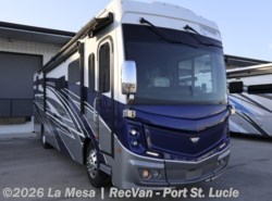 Used 2025 Fleetwood Discovery 38W available in Port St. Lucie, Florida