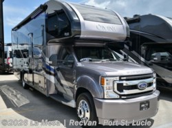 Used 2021 Thor Motor Coach Omni RB34 available in Port St. Lucie, Florida