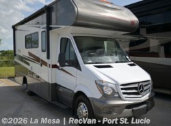 Used 2020 Winnebago Vita 24P available in Port St. Lucie, Florida