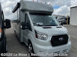 New 2026 Tiffin Midas 24MT available in Port St. Lucie, Florida