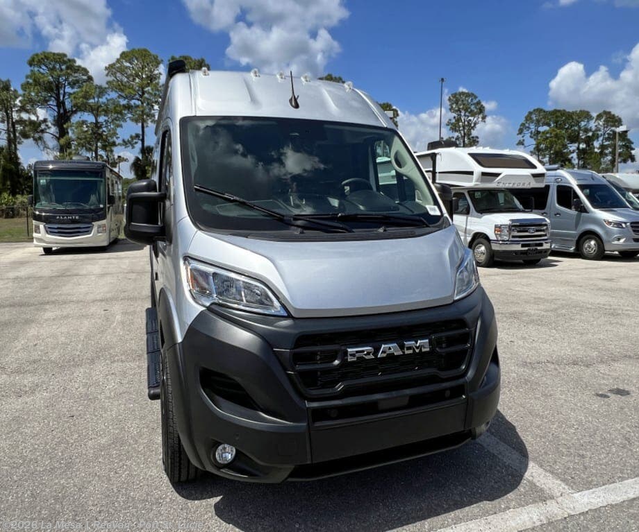 New 2026 Entegra Coach Ethos 20T available in Port St. Lucie, Florida