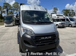 New 2026 Entegra Coach Ethos 20T available in Port St. Lucie, Florida