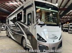 New 2026 Tiffin Phaeton 40IH available in Port St. Lucie, Florida