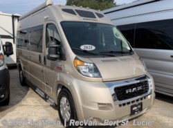 Used 2021 Roadtrek Zion SRT RPZD available in Port St. Lucie, Florida