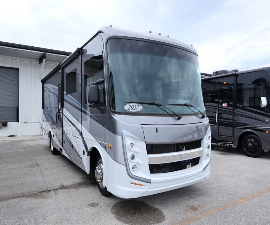 New 2027 Entegra Coach Vision XL 31UL available in Port St. Lucie, Florida