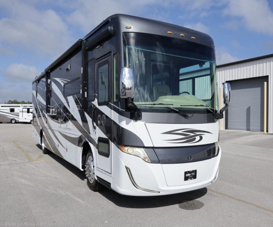 Used 2021 Tiffin Allegro Red 340 38LL available in Port St. Lucie, Florida