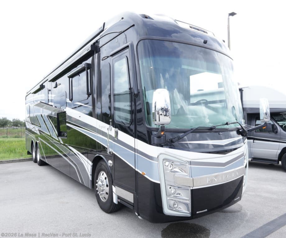 Used 2022 Entegra Coach Aspire 44W available in Port St. Lucie, Florida