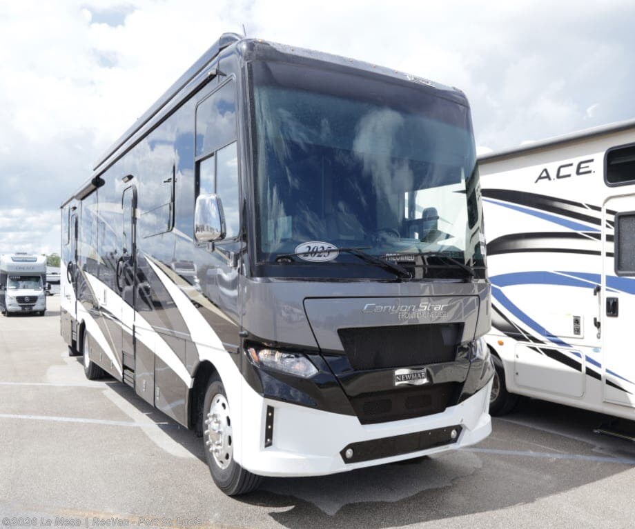 Used 2025 Newmar Canyon Star 3947 available in Port St. Lucie, Florida