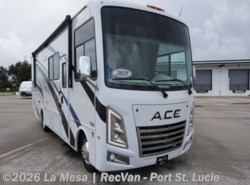Used 2025 Thor Motor Coach ACE 29D available in Port St. Lucie, Florida