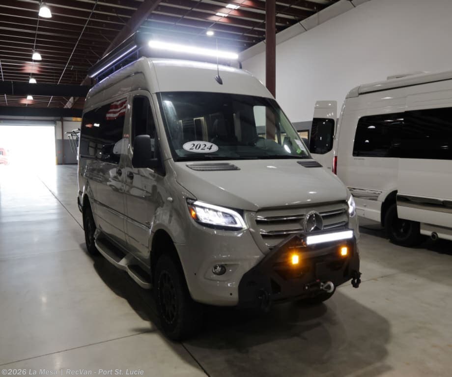 Used 2023 Midwest  PASSAGE FD2 available in Port St. Lucie, Florida