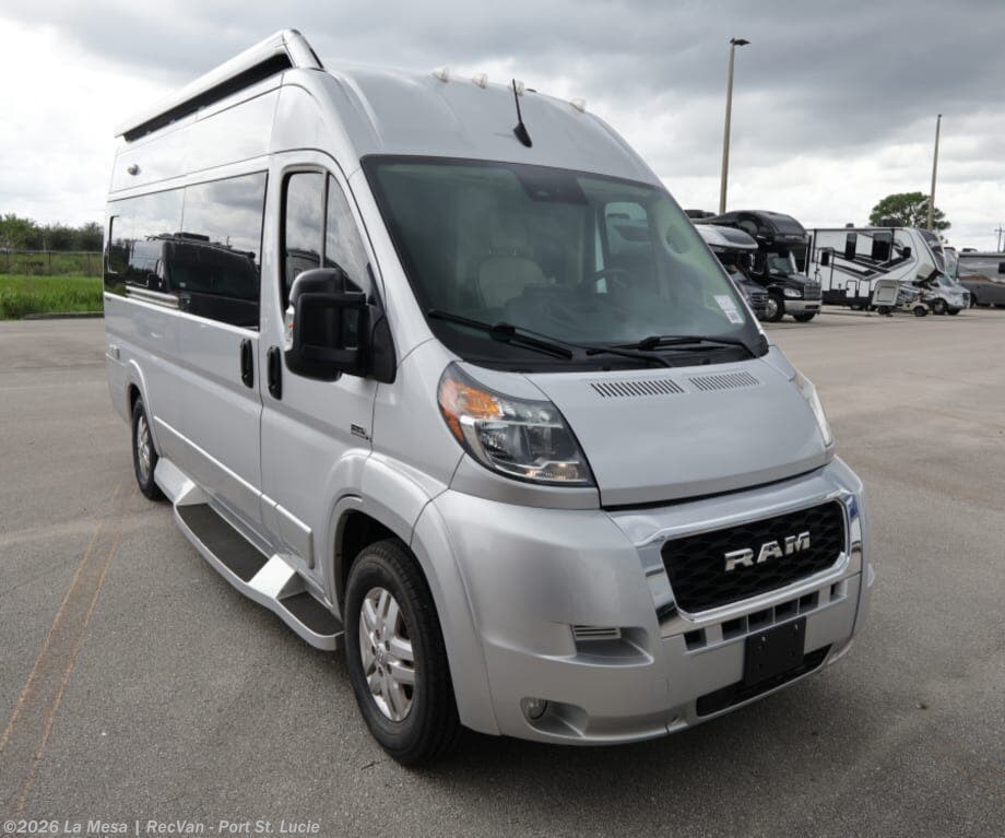 Used 2023  Midwest Legend FSL by Midwest from La Mesa | RecVan - Port St. Lucie in Port St. Lucie, FL