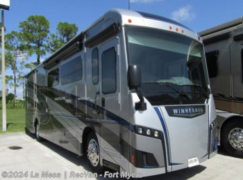Used 2021 Winnebago Forza 36H available in Fort Myers, Florida