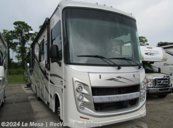 New 2024 Entegra Coach Vision 27A available in Fort Myers, Florida